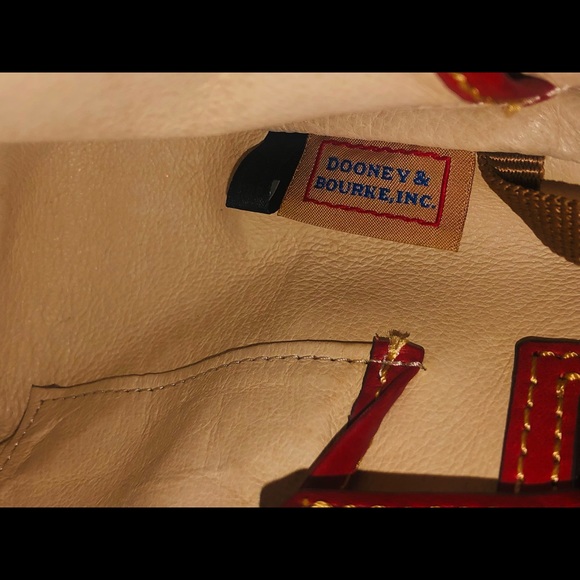 Dooney & Bourke - Picture 12 of 13